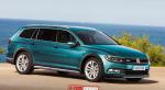 Volkswagen Passat Alltrack prices Volkswagen Passat Alltrack prices hatchback