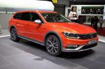 Volkswagen Passat Alltrack reviews Volkswagen Passat Alltrack reviews 2010