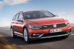 Volkswagen Passat Alltrack sale Volkswagen Passat Alltrack sale wagon
