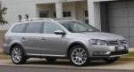 Volkswagen Passat Alltrack spec Volkswagen Passat Alltrack spec cabriolet