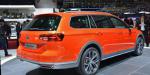 Volkswagen Passat Alltrack Specifications Volkswagen Passat Alltrack Specifications hatchback