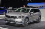 Volkswagen Passat Alltrack tuning Volkswagen Passat Alltrack tuning 2010