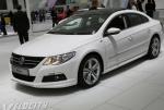 Volkswagen Passat concept Volkswagen Passat concept cabriolet