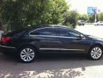 Volkswagen Passat configuration Volkswagen Passat configuration sedan