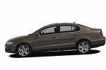 Volkswagen Passat spec Volkswagen Passat spec 2004