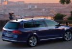 Passat Variant Volkswagen used 2011