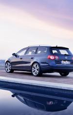 Volkswagen Passat Variant sale 2010