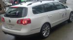 Volkswagen Passat Variant used Volkswagen Passat Variant used hatchback