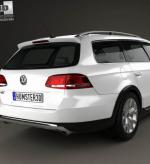 Passat Alltrack Volkswagen sale Passat Alltrack Volkswagen sale 2003
