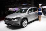 Passat Alltrack Volkswagen Specifications Passat Alltrack Volkswagen Specifications 2012