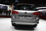 Volkswagen Passat Alltrack approved Volkswagen Passat Alltrack approved wagon