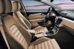 Volkswagen Passat Alltrack concept Volkswagen Passat Alltrack concept 2014