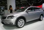 Volkswagen Passat Alltrack how mach Volkswagen Passat Alltrack how mach wagon