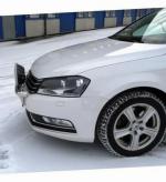 Volkswagen Passat Alltrack lease Volkswagen Passat Alltrack lease hatchback