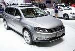 Volkswagen Passat Alltrack Specifications Volkswagen Passat Alltrack Specifications wagon
