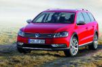 Volkswagen Passat Alltrack used Volkswagen Passat Alltrack used 2010