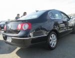 Passat Volkswagen approved wagon