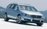 Passat Volkswagen Characteristics Passat Volkswagen Characteristics 2009