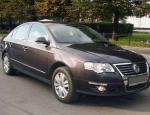 Passat Volkswagen tuning sedan