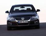 Volkswagen Passat used Volkswagen Passat used hatchback