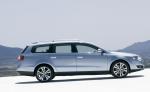Passat Variant Volkswagen lease 2009