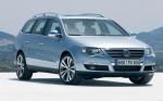Passat Variant Volkswagen used Passat Variant Volkswagen used 2005