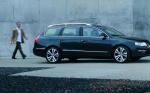 Volkswagen Passat Variant approved Volkswagen Passat Variant approved 2014