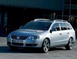Volkswagen Passat Variant model Volkswagen Passat Variant model hatchback