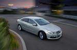 CC Volkswagen auto CC Volkswagen auto 2009