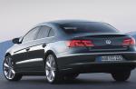 CC Volkswagen model CC Volkswagen model 2012