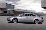 CC Volkswagen spec CC Volkswagen spec 2009