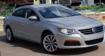 CC Volkswagen used CC Volkswagen used 2009