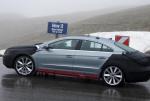 Volkswagen CC configuration Volkswagen CC configuration hatchback