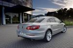 Volkswagen CC spec Volkswagen CC spec sedan