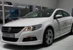 Volkswagen CC Specification Volkswagen CC Specification 2014