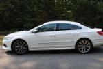 Volkswagen CC tuning Volkswagen CC tuning sedan
