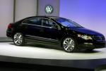 Passat CC Volkswagen configuration Passat CC Volkswagen configuration 2003