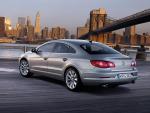 Passat CC Volkswagen parts Passat CC Volkswagen parts 2008