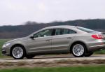Volkswagen Passat CC for sale Volkswagen Passat CC for sale 2008