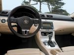 Volkswagen Passat CC review Volkswagen Passat CC review 2003