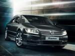 Phaeton Volkswagen models Phaeton Volkswagen models 2010