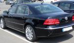Phaeton Volkswagen tuning Phaeton Volkswagen tuning 2011
