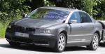 Volkswagen Phaeton auto Volkswagen Phaeton auto 2010