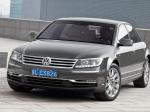 Volkswagen Phaeton model Volkswagen Phaeton model hatchback