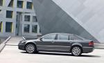 Volkswagen Phaeton new Volkswagen Phaeton new 2010