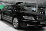 Volkswagen Phaeton parts Volkswagen Phaeton parts 2010