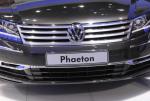 Volkswagen Phaeton review Volkswagen Phaeton review 2011