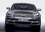 Volkswagen Phaeton Specifications Volkswagen Phaeton Specifications 2009