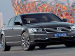 Volkswagen Phaeton used Volkswagen Phaeton used wagon