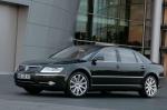 Phaeton Volkswagen auto Phaeton Volkswagen auto hatchback